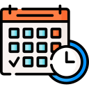Appointment icon